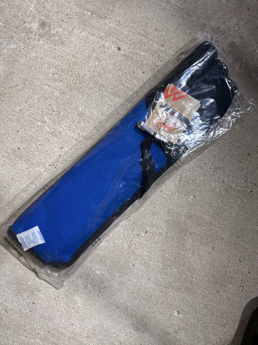 OMP 3 tube hip quiver