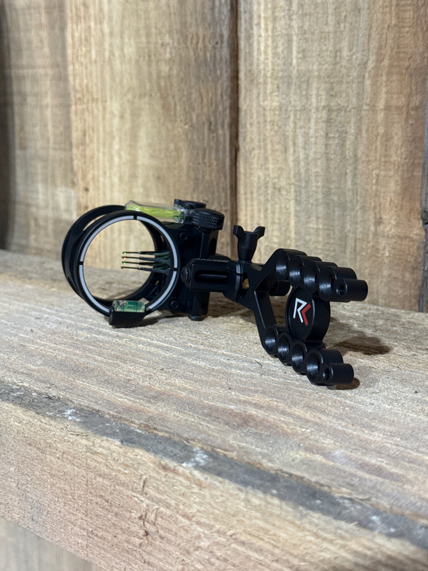 Redline RL4 sight