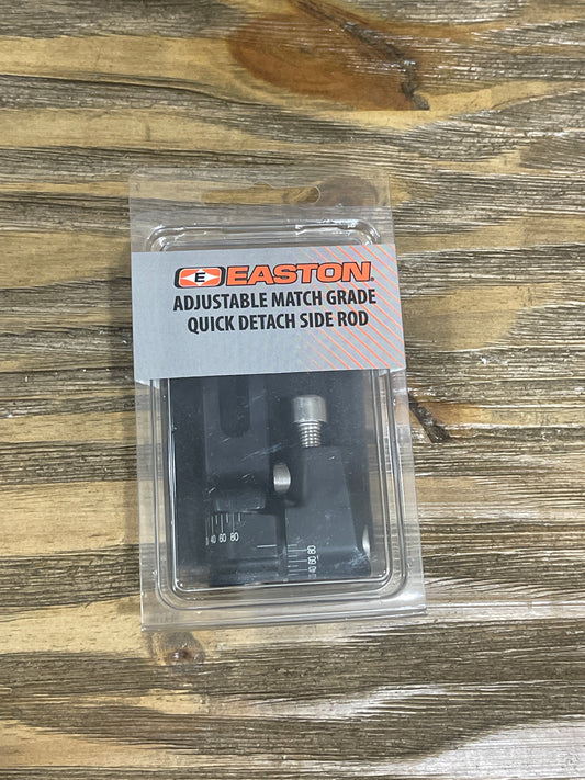 Easton Side Bar Bracket with QD