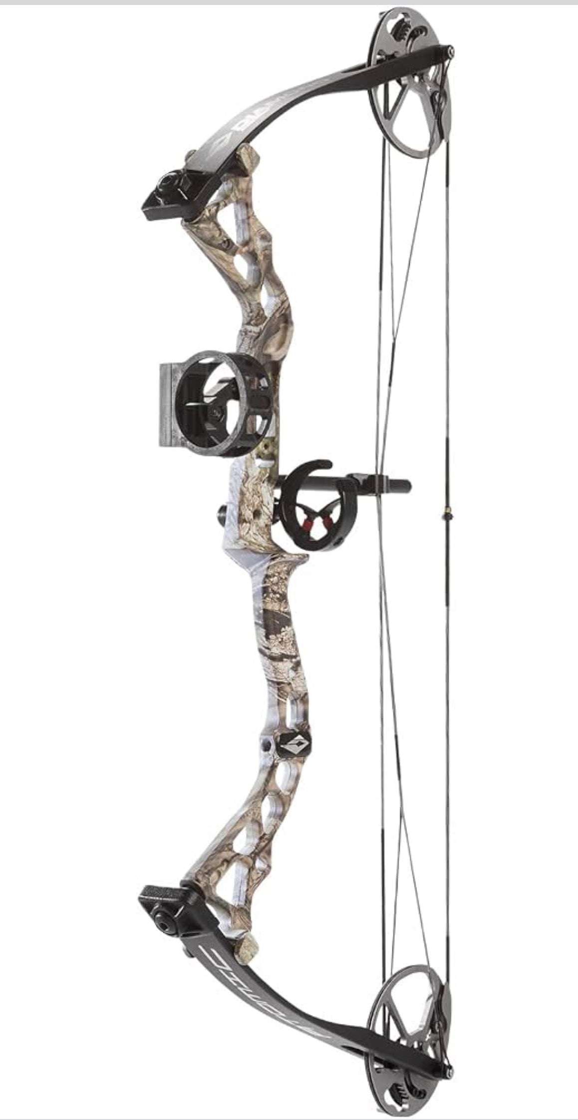 Diamond Atomic LH