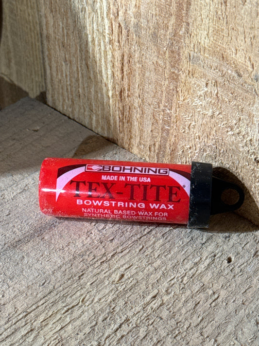 Bohning String Wax