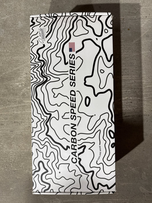 Latitude Carbon Sticks (3pk)