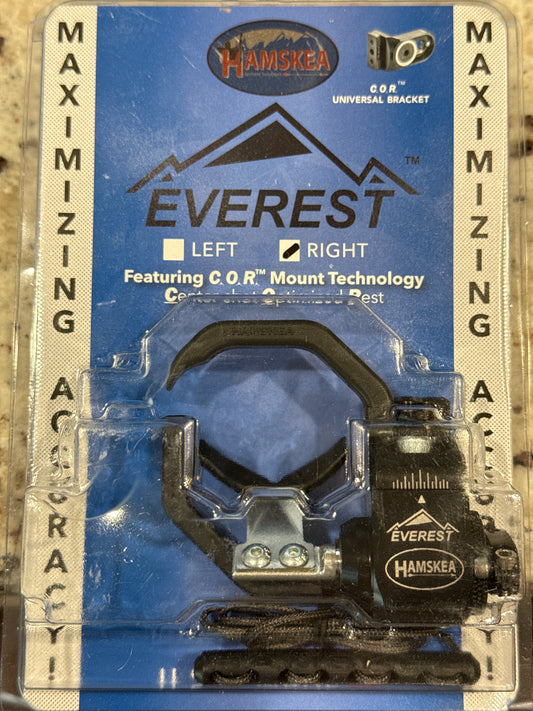 Hamskea Everest Universal Mount