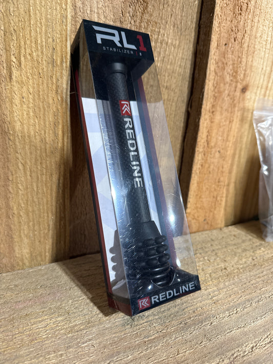 Redline RL1 8”