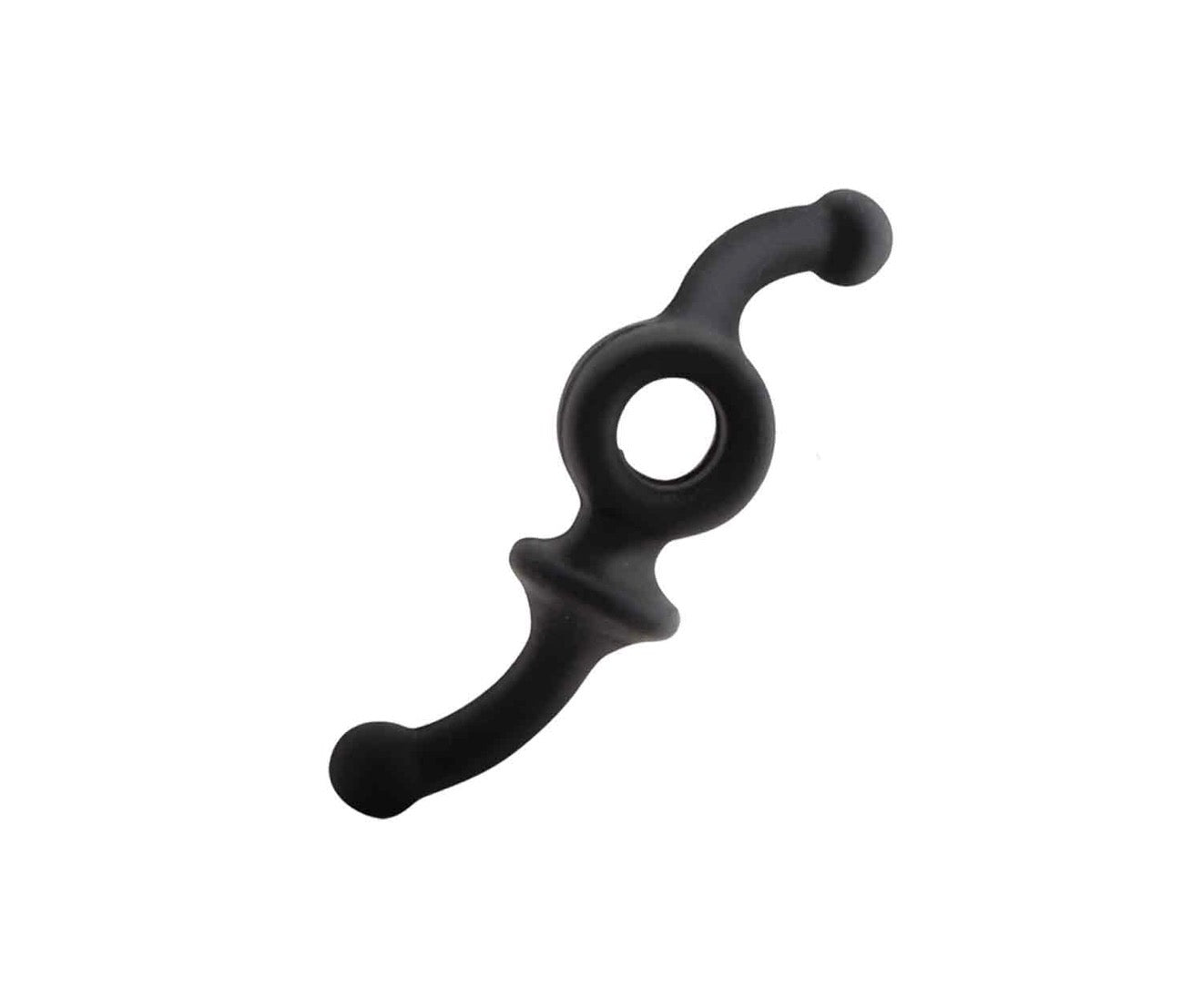 Apex string silencers