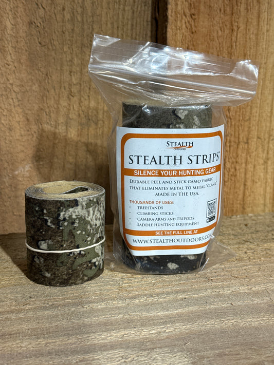 Stealth Strips