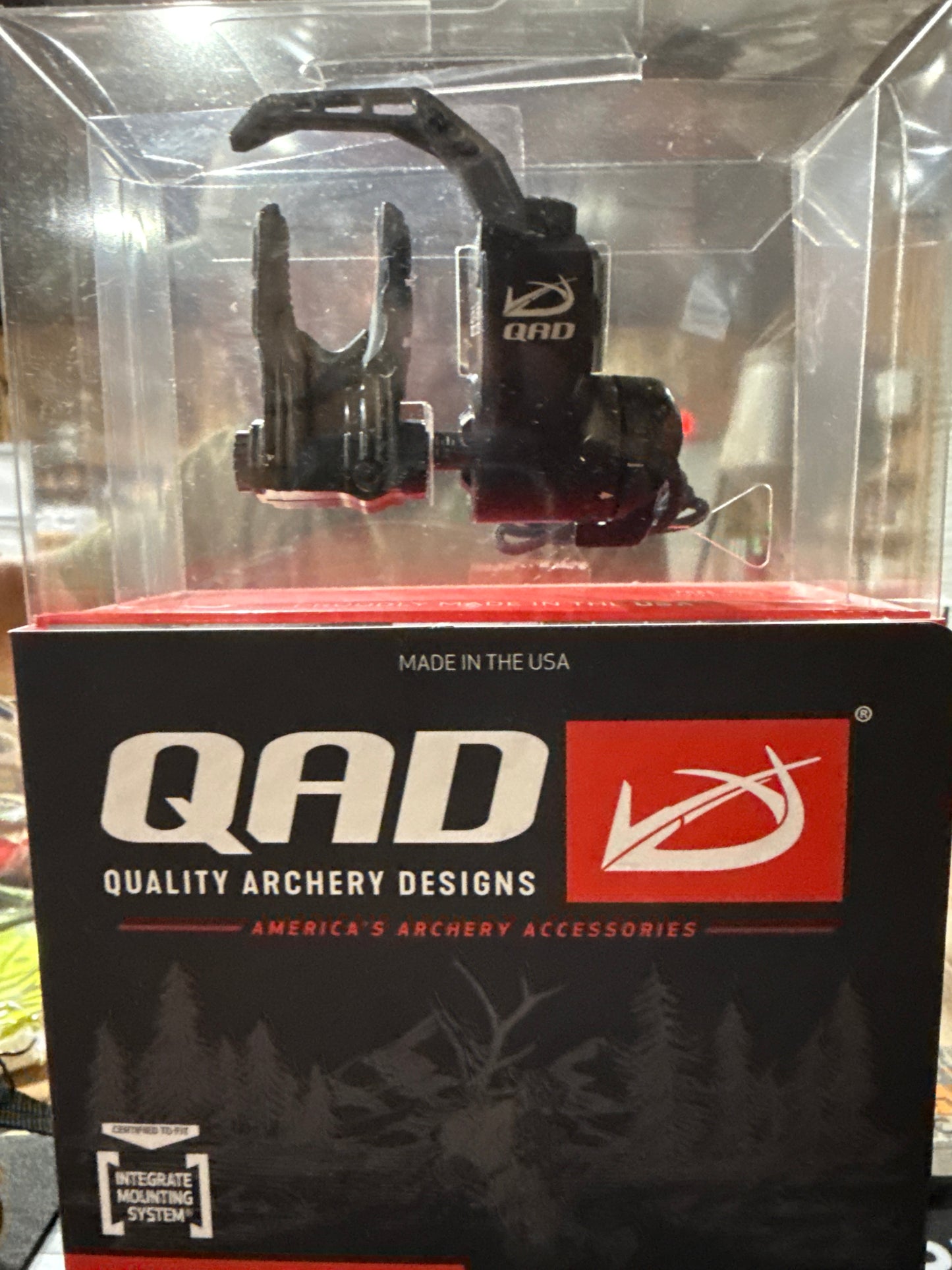 QAD MX2