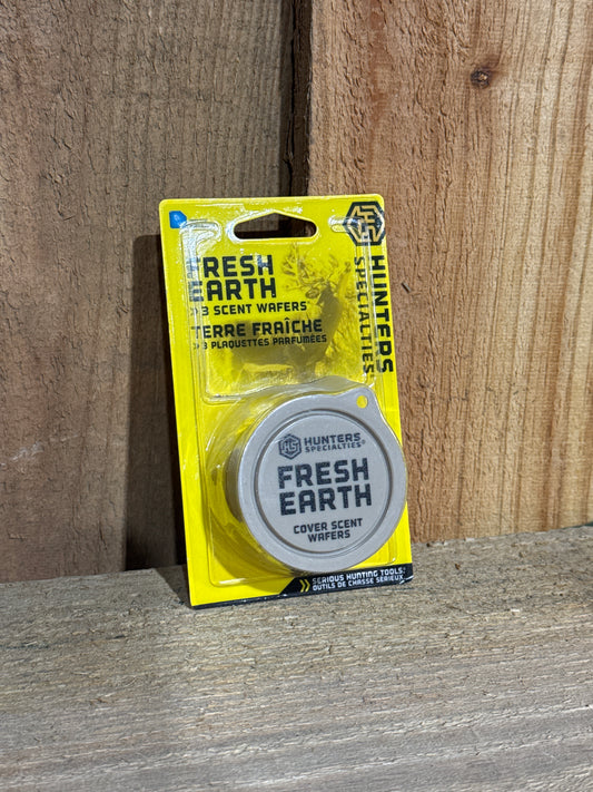 HS Fresh Earth Scent Wafers
