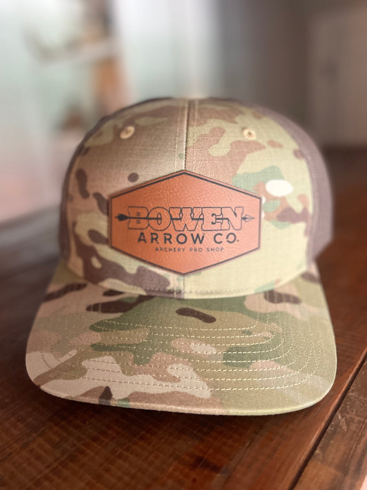 Bowen Arrow Co. Hat