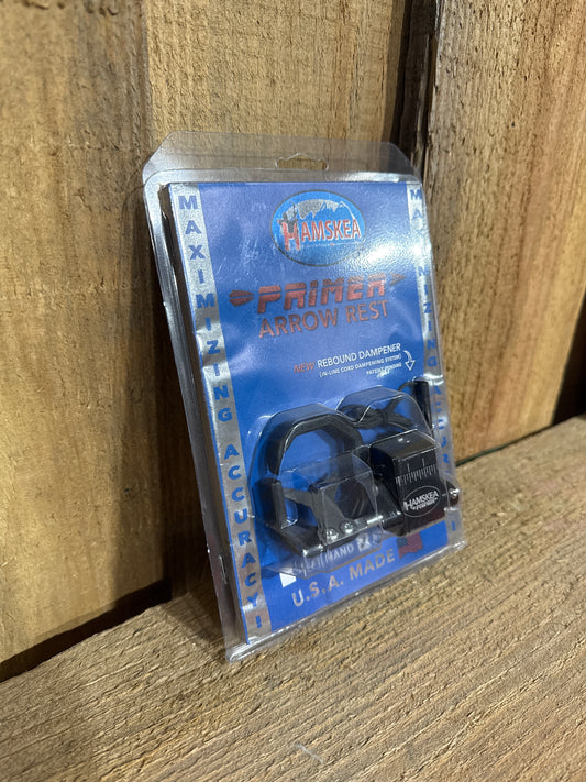 Hamskea Primer Arrow Rest