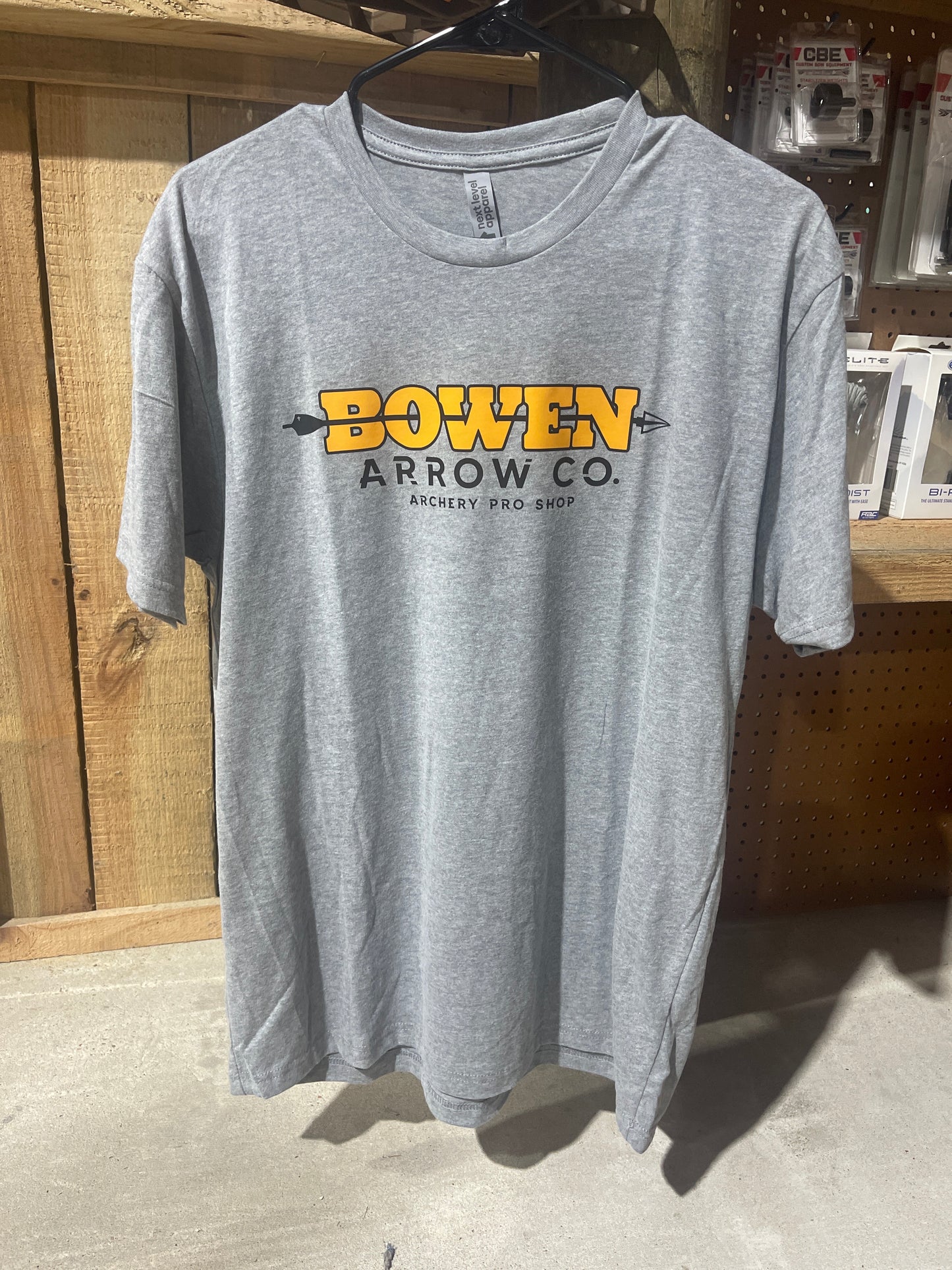 Bowen Arrow Co. T-Shirt