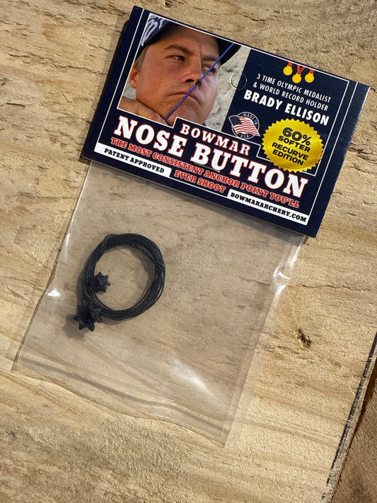 Bowmar Nose Button