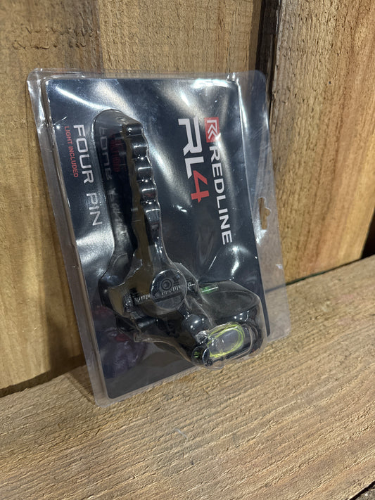 Redline RL4 sight