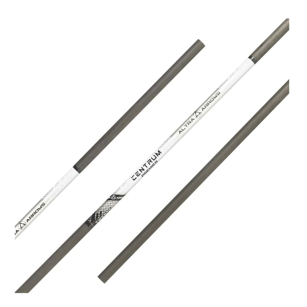 Altra 27 Premier Shafts