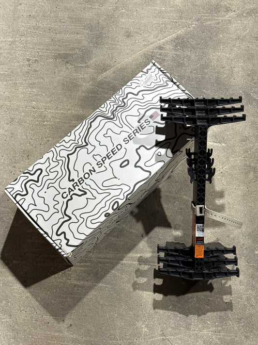 Latitude Carbon (4pk)