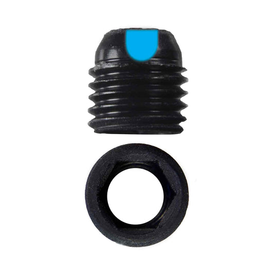 Specialty Hooded Peep Clarifier