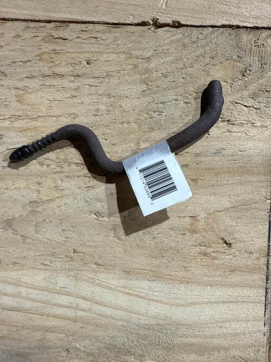 Bow hanger (screw in)