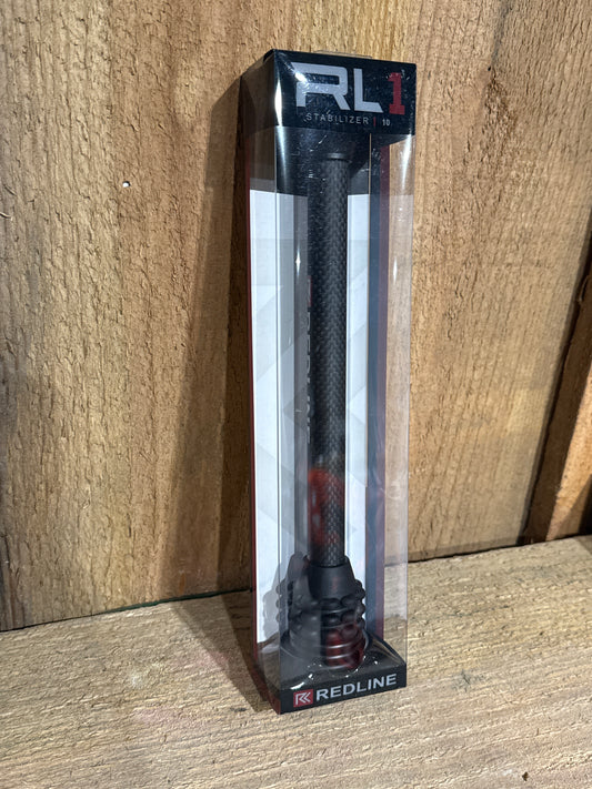 Redline RL1 Stabilizer 10 inch