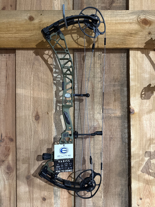 Elite Varos