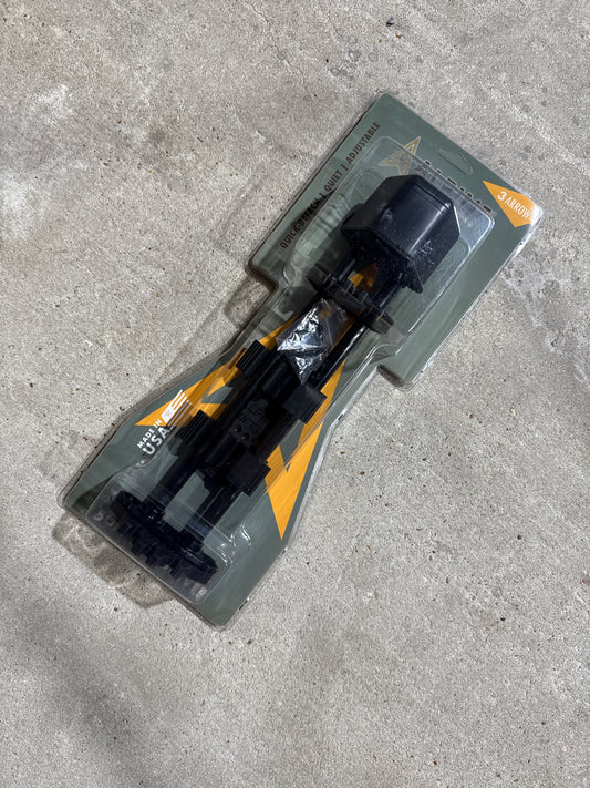 Alpine Soft Loc Quiver