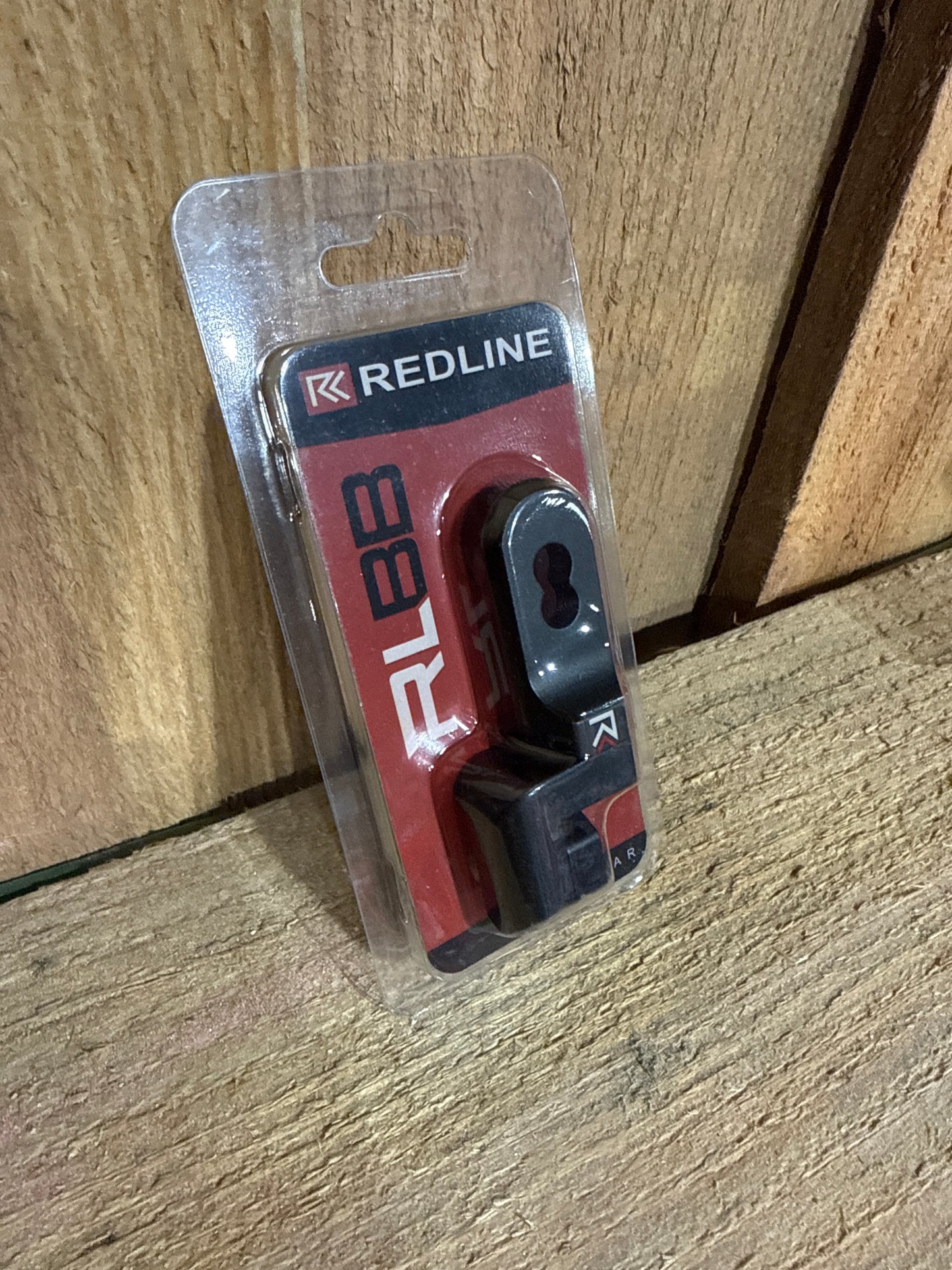 Redline RLBB