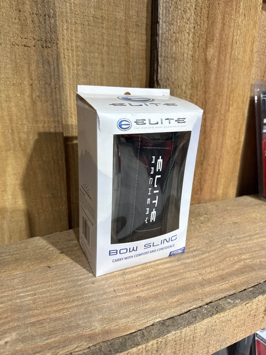 Elite Archery Bow Sling