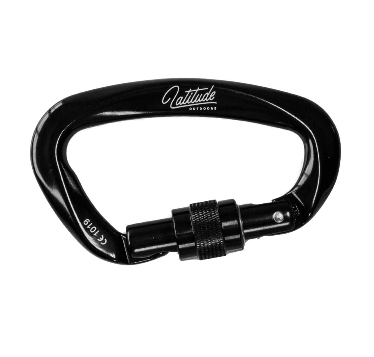 Latitude Carabiner