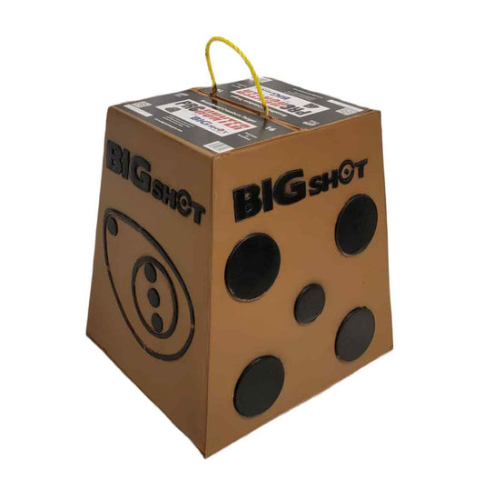 Big Shot ProHunter Broadhead/Crossbow Target 16
