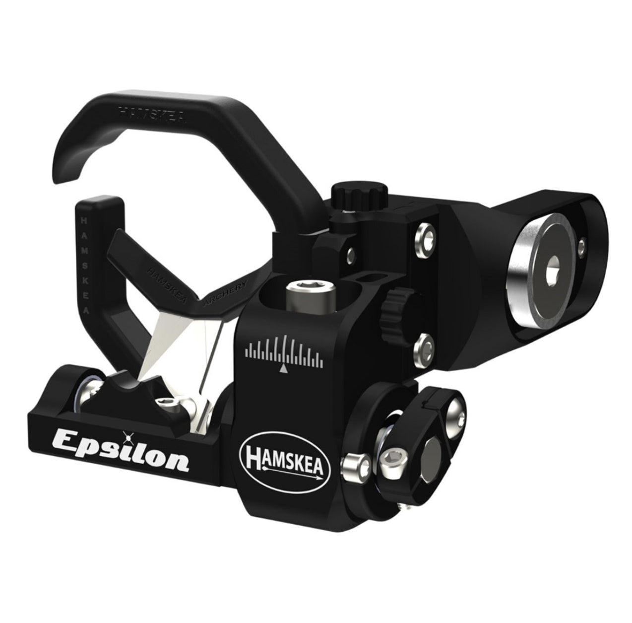 Hamskea V2 Epsilon Rest Right Hand