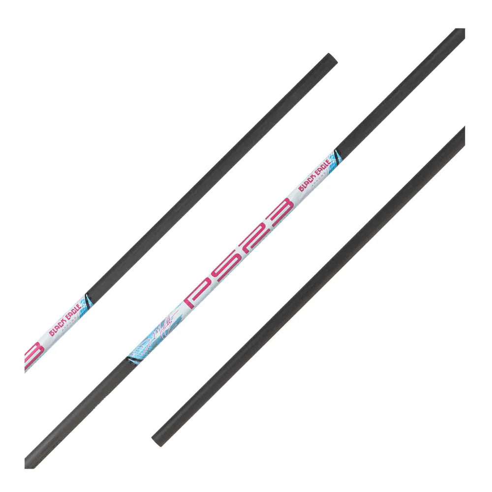 PS23 Shafts