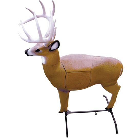 Target Stand 3d