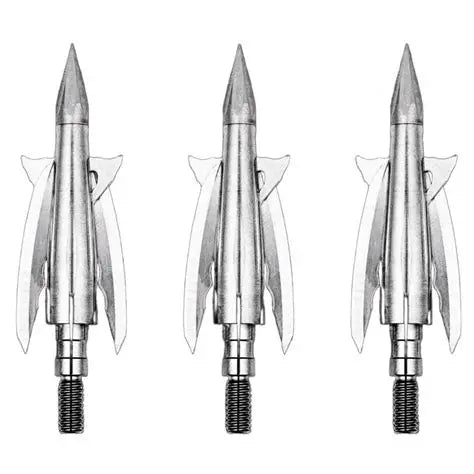 Broadheads
