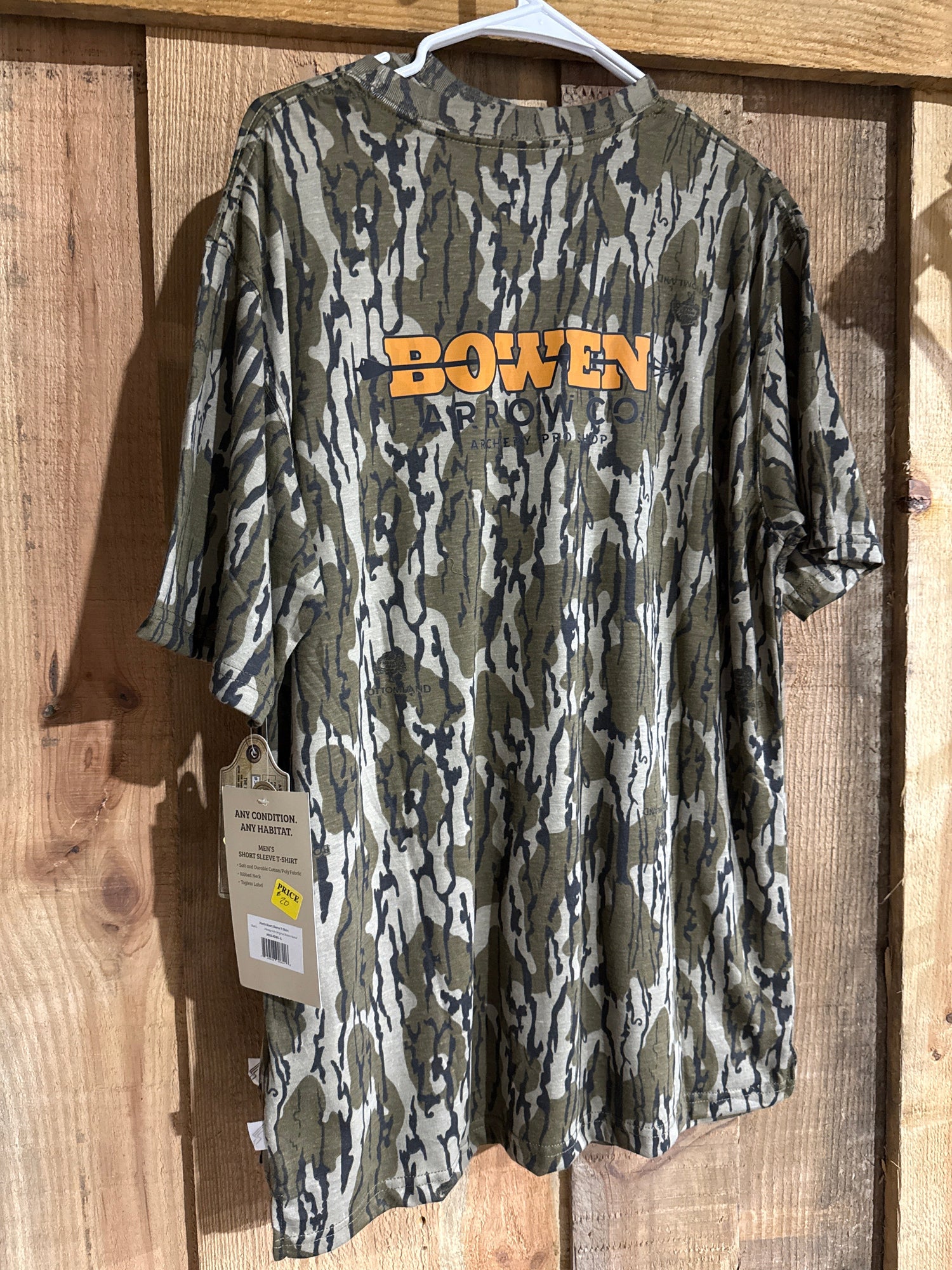 Logo Wear