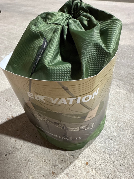 Elevation Bow Sling