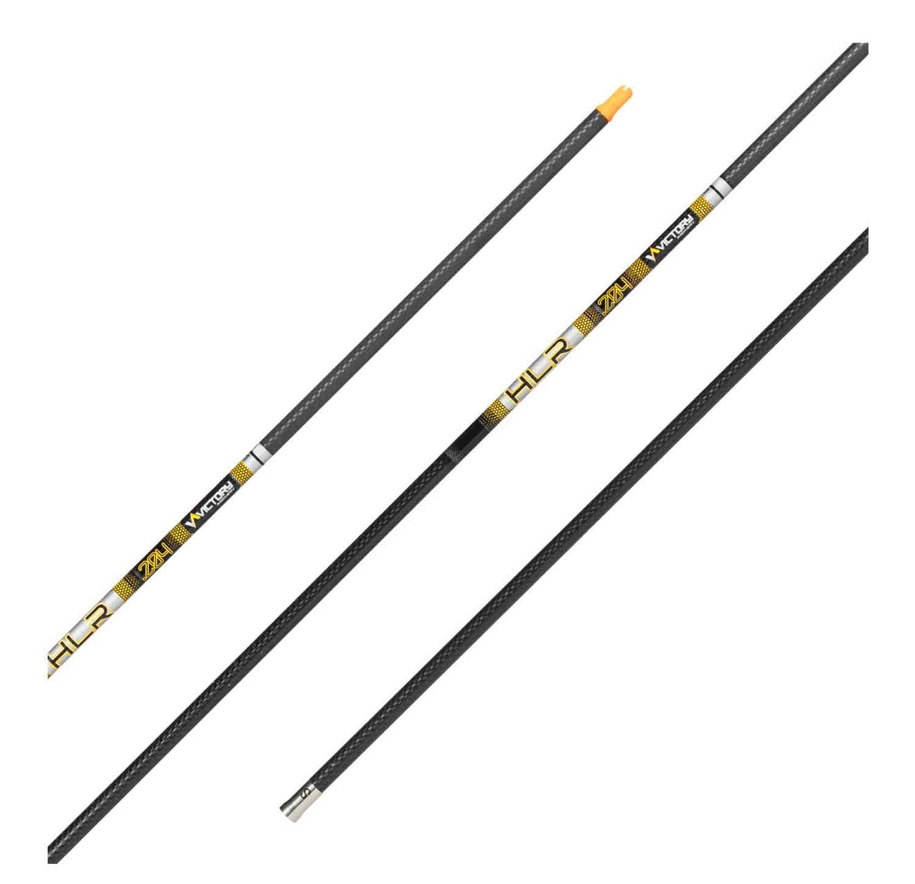 Victory HLR elite shafts