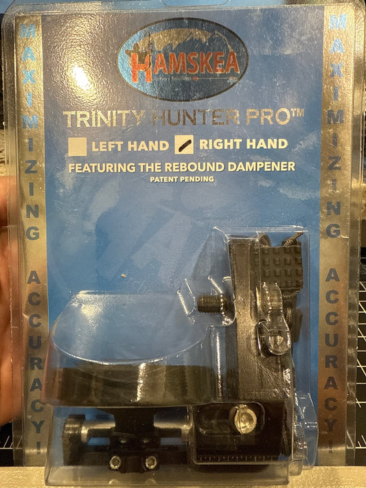 Hamskea Trinity Hunter Pro
