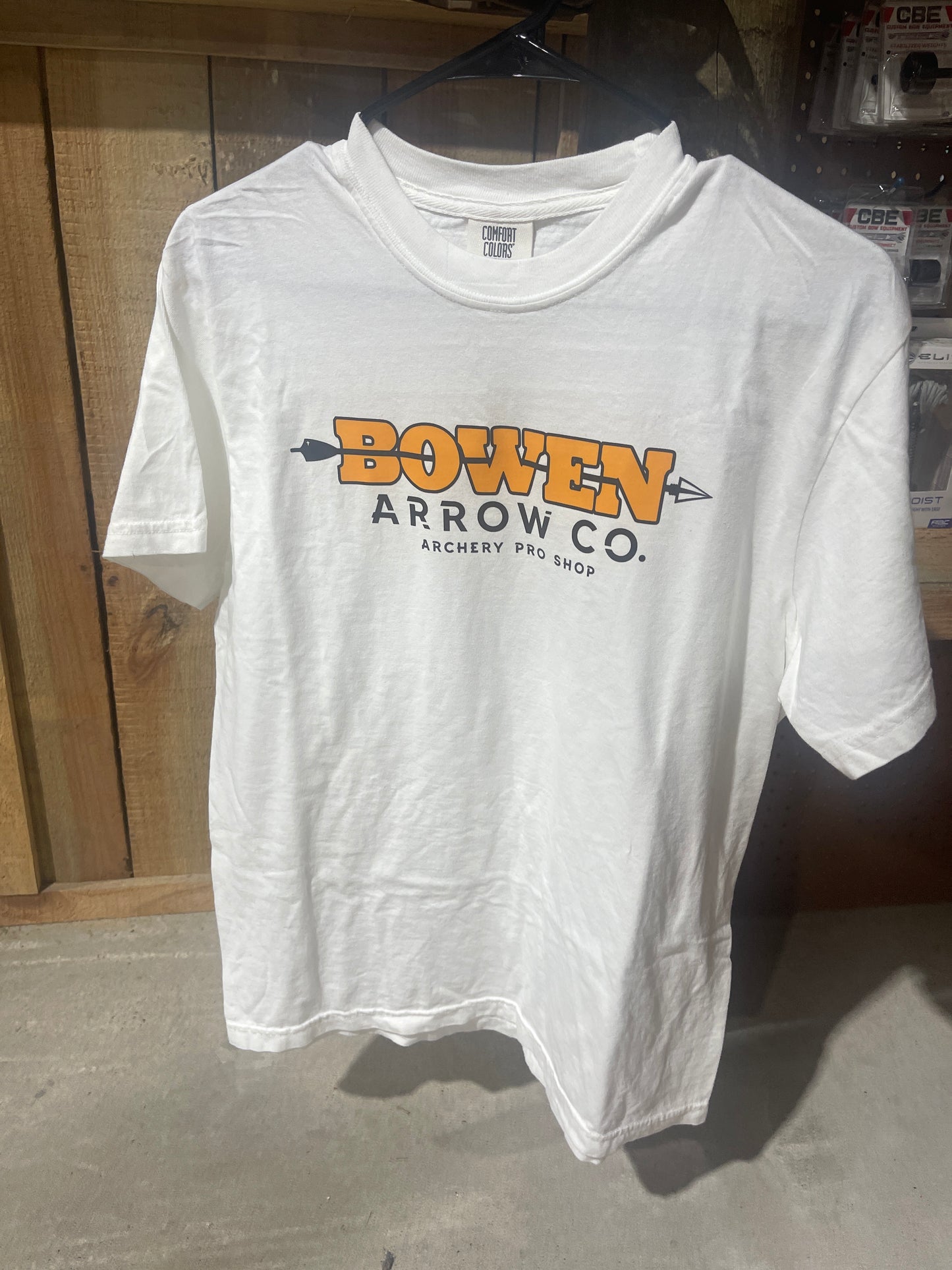 Bowen Arrow Co. T-Shirt