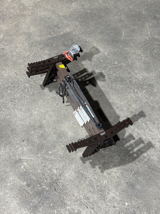 Grit climbing sticks (4pk)