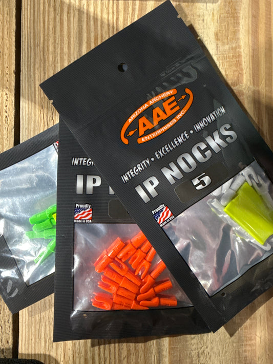 AAE IP nock 5 204