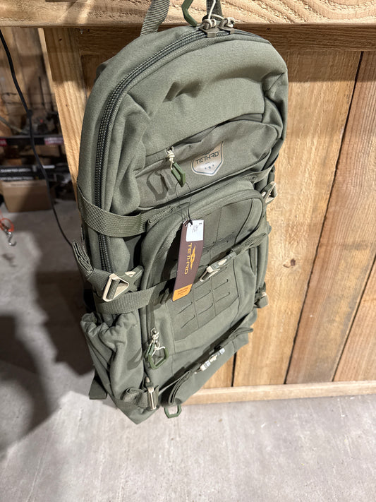 Tethrd Workhorse Backpack