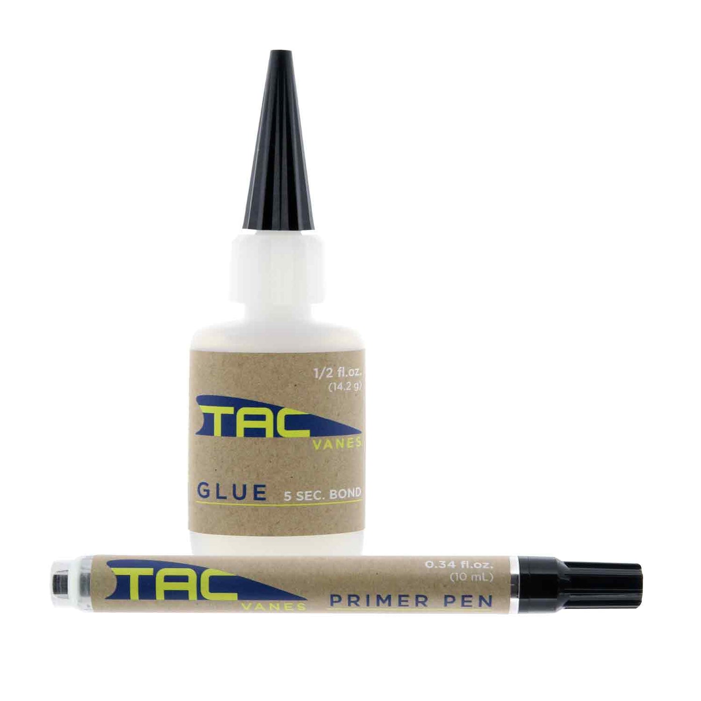 TAC Glue set