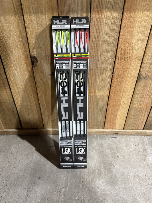 Victory HLR 300