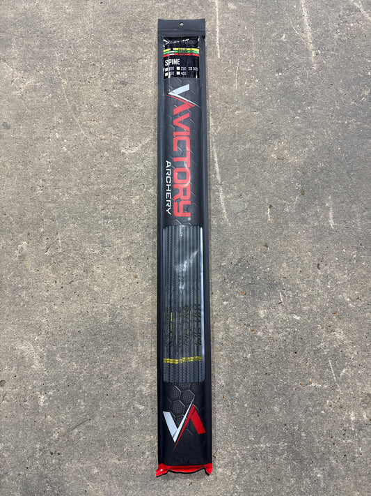 Rip TKO shafts