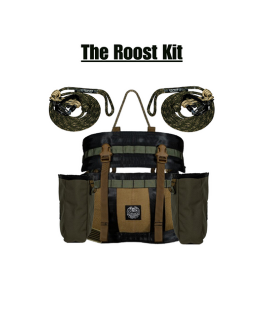 Buzzard Roost - Roost Kit