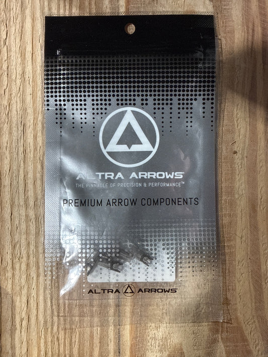 Altra Pin Nocks
