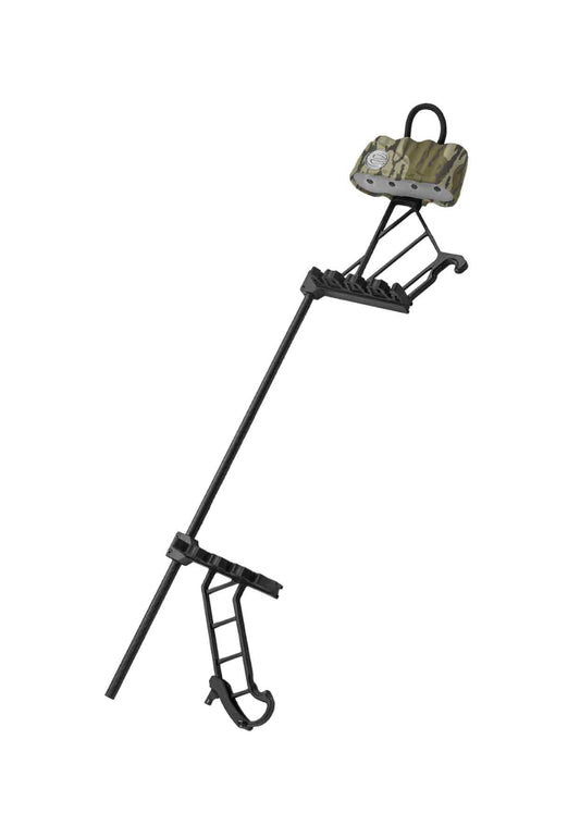 Elite Pro Quiver Mossy Oak Bottomland