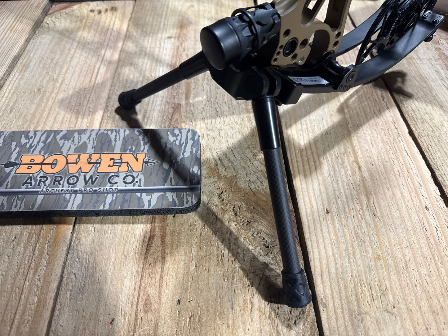 Darton Archery Bow Stand