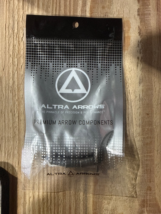 Altra 25 pin bushings