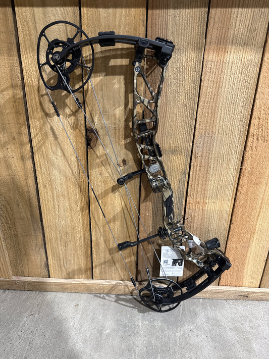 Elite Artus LH