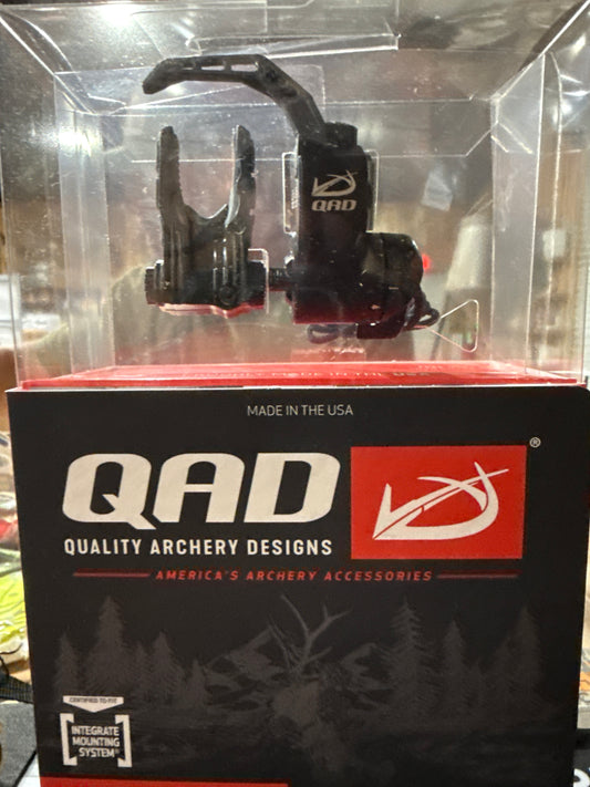 QAD MX2